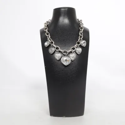 Bracelet (Silver) from Gemini Unknown metal