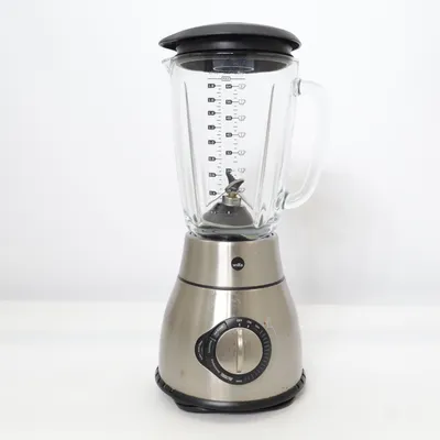 Mixer (Svart, Transparent) från Wilfa