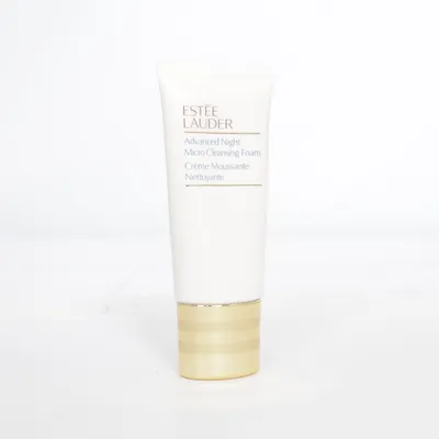 Ansigtsrens (Advanced Night Micro Cleansing Foam) fra Estée Lauder