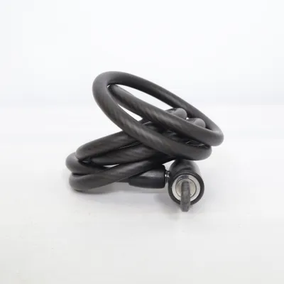Bicycle lock (Black) from Walfort
