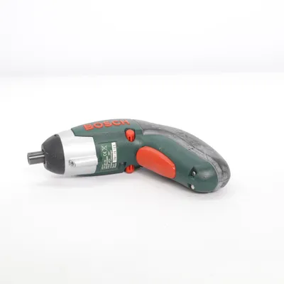 Drill screwdriver (IXO) from Bosch