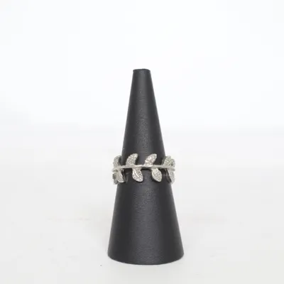 Bague (Argent) Métal inconnu