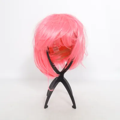 Wig (Sassy) from Boland