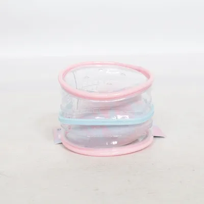 Makeupsvamp (Pink, Blå) fra Essence