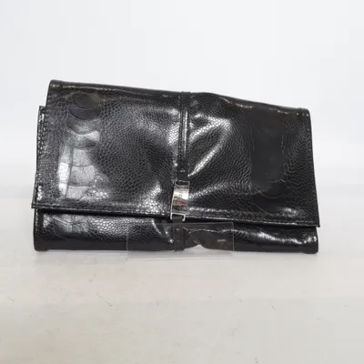 Rangement de maquillage (Noir) de Inglot