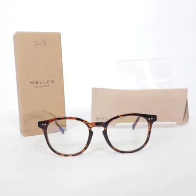 Glasses (Brown, Multicolored) from Meller