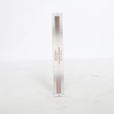 Fard à paupières (Eyeconic Shadows) de Gosh