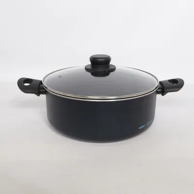 Gryta (Svart) från Zyliss