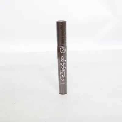 Mascara (Catchy Eyes) from Gosh