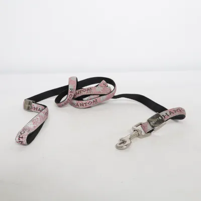 Laisse (Rose, Gris, Noir) de Envy