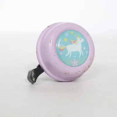 Cykeltillbehör (Lila, Flerfärgad)