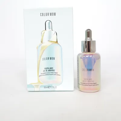 Hårserum från ColorWow