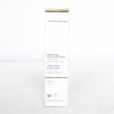 Moisturizer from Intimissimi