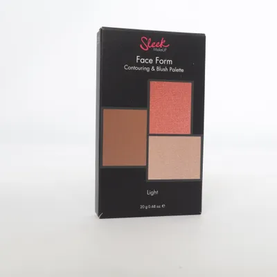 Contour kit (Face Form) från Sleek Makeup