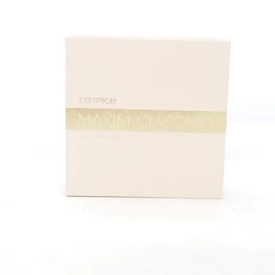 Contour kit (Maxim Giacomo) från Catrice