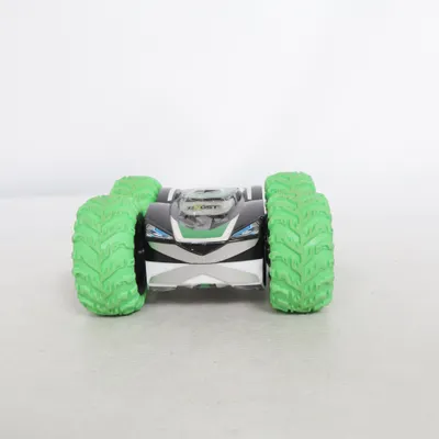 Toy car (Black, Green) from Exost