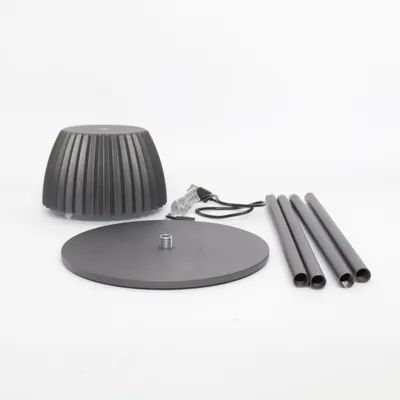 Vloerlamp (14177805) van Livarno Home