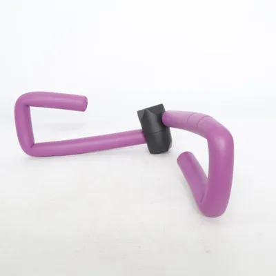Workout equipment (Purple) from Everlast