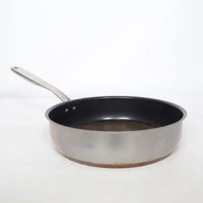 Stekpanna (All Steel) från Fiskars