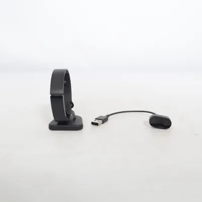Activiteitentracker (Zwart) van FitBit
