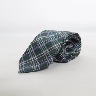 Slips (Grøn, Blå, Flerfarvet) fra Lorenzo Calvino Silke