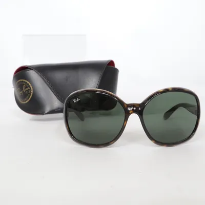 Sunglasses (RB4113 JACKIE OHH iii) from Ray-Ban
