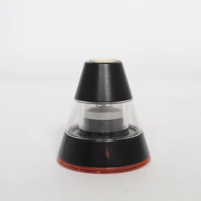 Diffuser (E-Shisha) van Square