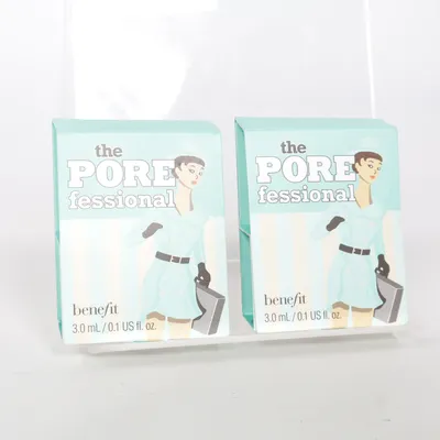 Ansiktsmask (The pore fessional) från Benefit
