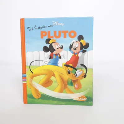 Children's book