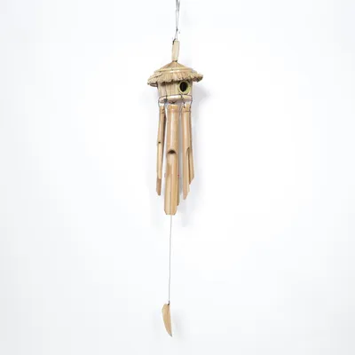 Vindspil (Beige)