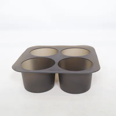 Muffinsform (Grå) fra IKEA