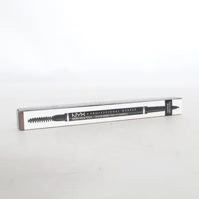 Øjenbrynspen (Micro Brow Pencil) fra NYX Professional Makeup