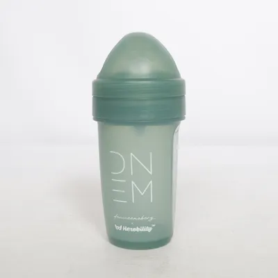 Shaker à protéines (Vert) de Herobility