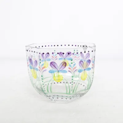 Vase (Multicolored) from Orrefors