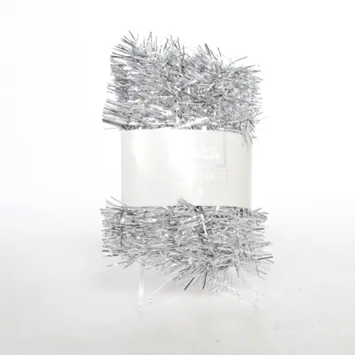 Christmas ornament (Silver) from Northern Winterland