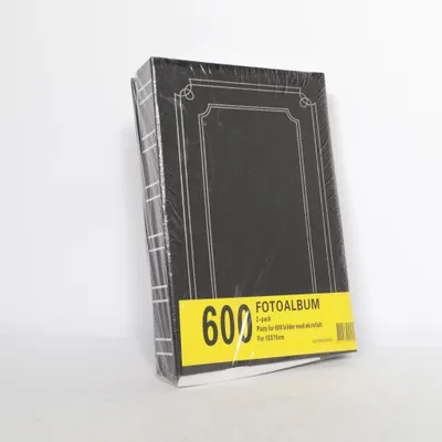 Livre photo de Hedlund