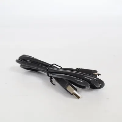 USB cable from Goobay