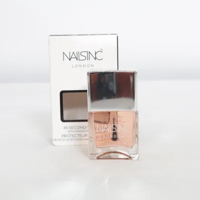 Nagellack (Rosa) från Nails Inc.