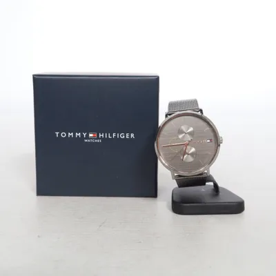 Armbandsur (TH 353) från Tommy Hilfiger