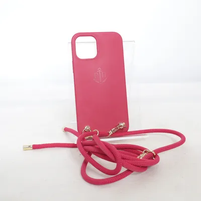 Mobilskal (Rosa) från Paul Hewitt