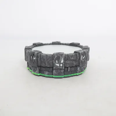 Accessoire de jeu (Noir, Blanc) de Activision