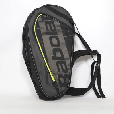 Racketväska (Svart) från Babolat