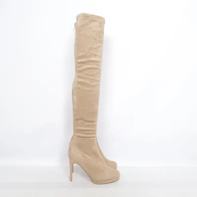 Stövlar (Beige) från NLY Shoes