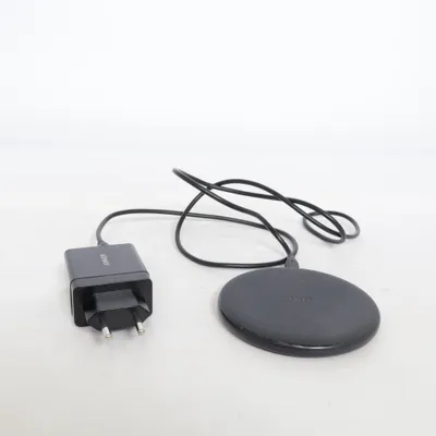 Trådlös laddare från Anker