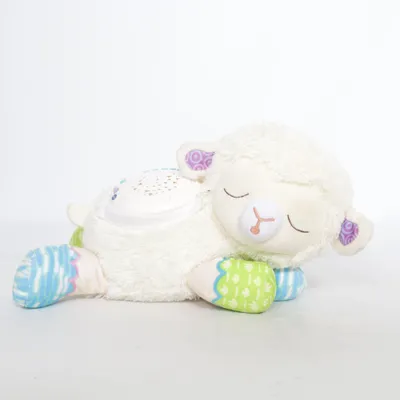 Peluche (Lumi Mouton Nuit Étoilée) de VTech