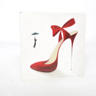 Wanddecoratie (Wit, Meerkleurig)