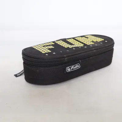 Pencil case from Herlitz