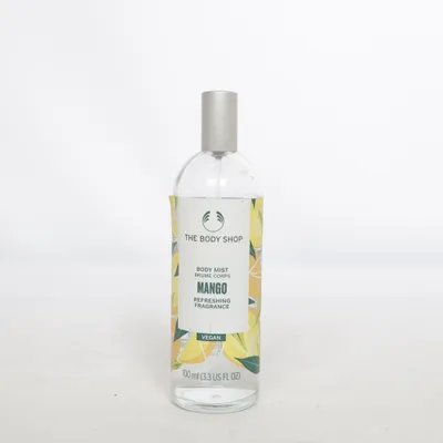 Body mist (Mango) från The Body Shop