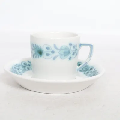 Espressokopp (1205) från Gefle