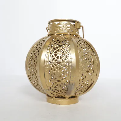 Lantaarn (Goud)